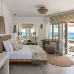 Virtu 5* Agios Prokopios (Naxos)