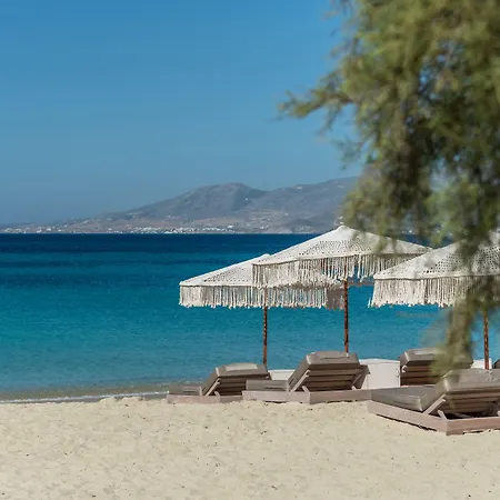 Virtu Hotel Agios Prokopios (Naxos)