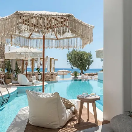 Virtu Agios Prokopios (Naxos)