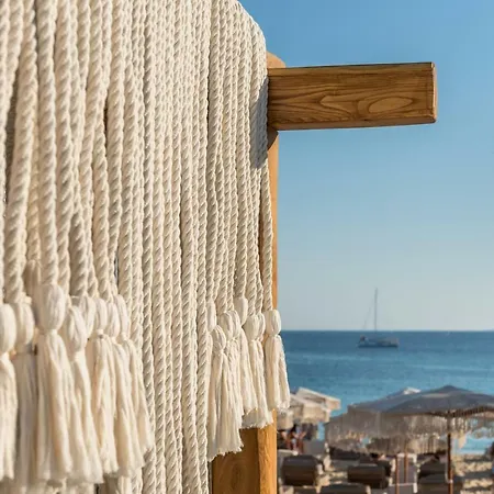 Virtu 5* Agios Prokopios (Naxos)