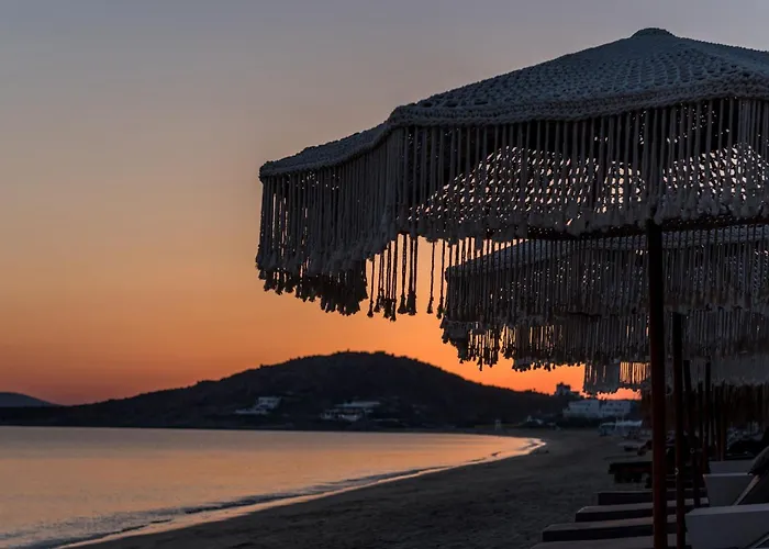 Virtu 酒店 阿吉奥斯普罗科皮奥斯