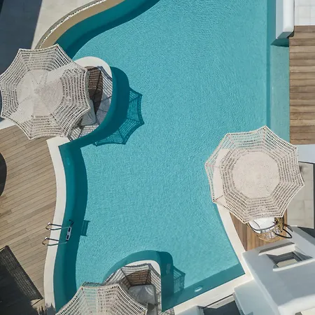 Virtu Agios Prokopios (Naxos)