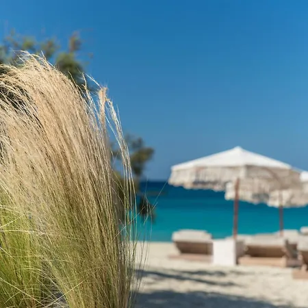 Virtu Hotel Ágios Prokópios
