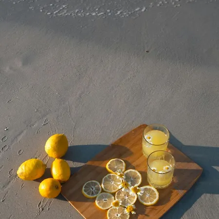 Virtu 5* איוס פרוקופיוס