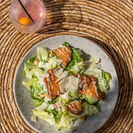 Virtu Agios Prokopios (Naxos)