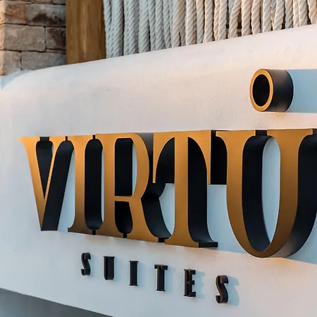Virtu فندق