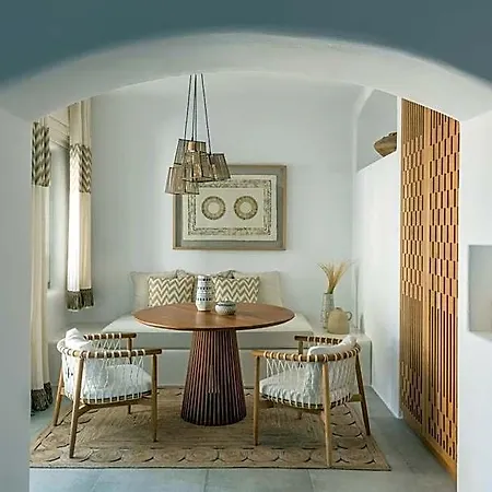 Virtu Hotel Agios Prokopios (Naxos)