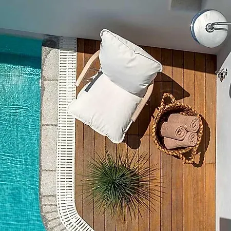 Virtu Agios Prokopios (Naxos)