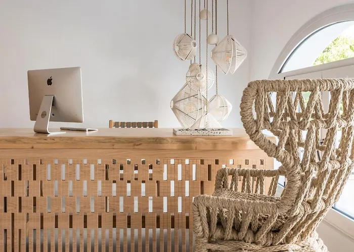 Virtu 5* Ájosz Prokópiosz