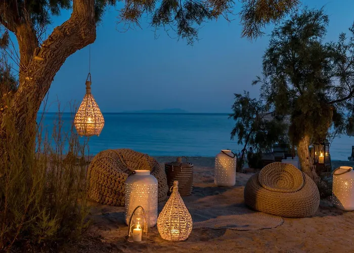 Virtu 5* Ájosz Prokópiosz