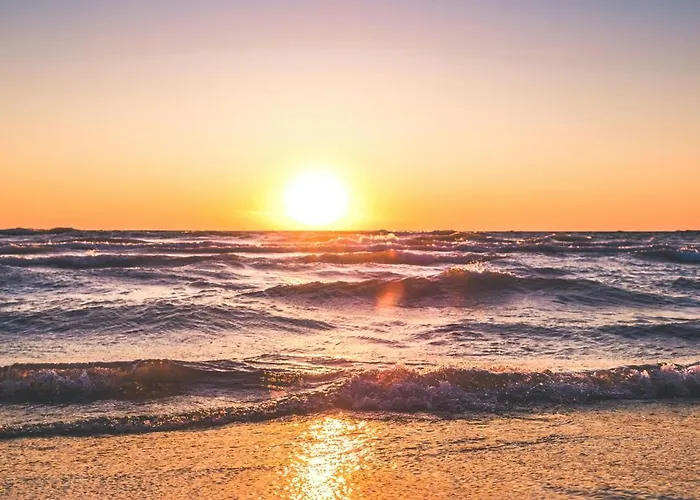 Virtu Agios Prokopios (Naxos)