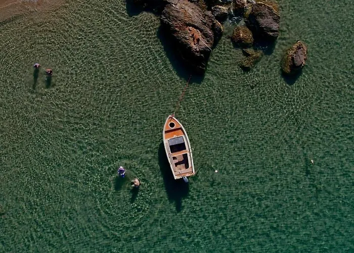 Virtu 5* Ájosz Prokópiosz