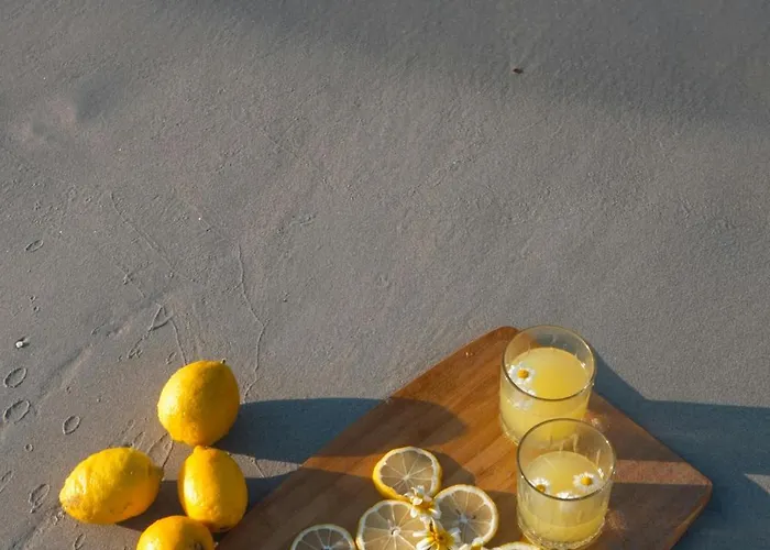 Virtu 5* Agios Prokopios (Naxos)