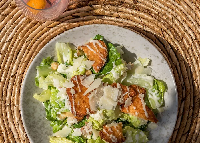 Virtu Agios Prokopios (Naxos)